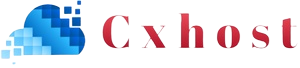 Cxhost Logo